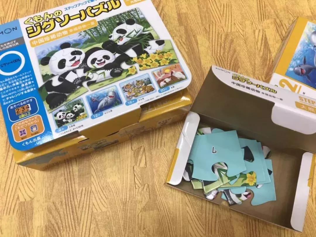 成人拼图哪些值得入手,进阶式拼图推荐