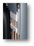 海尔125一拖四中央空调,海尔中央空调125一拖四可以用吗