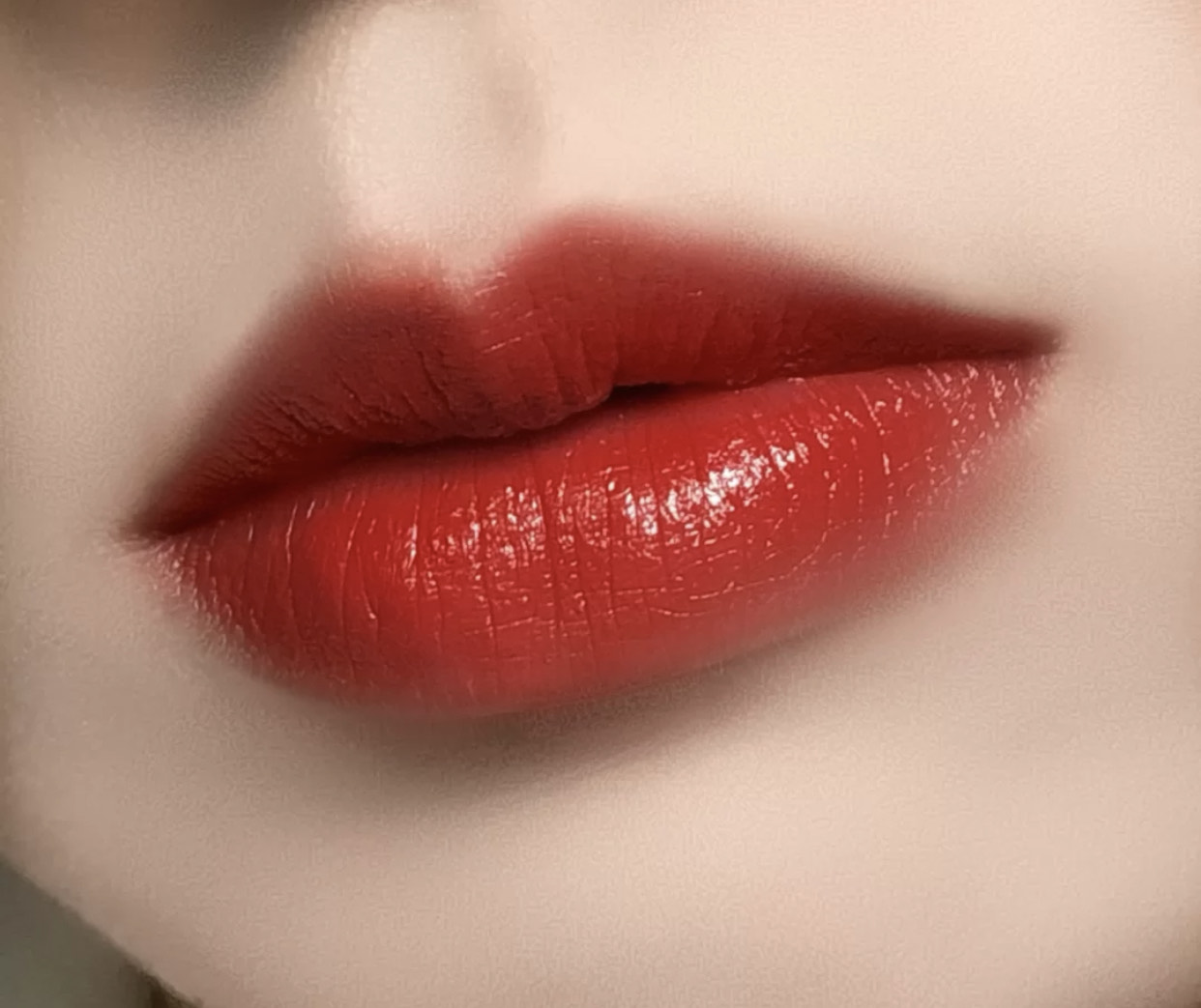 香奈儿口红不沾杯颜色推荐,香奈儿口红不粉不橙