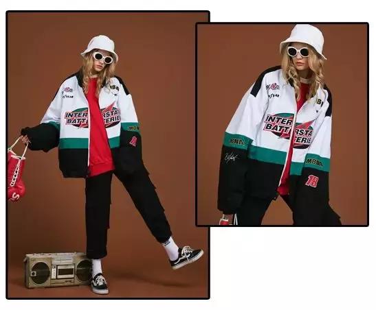 这些时髦不贵的中国潮牌，让我抛弃了ZARA！也太好看了吧~