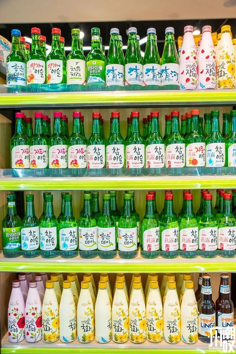 完爆代购！这些宝藏超市怎么天天都在排队