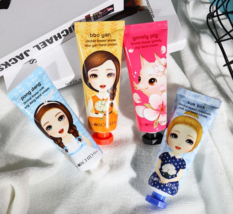 世界顶级手模出镜一次赚4万 (世界最漂亮手模)