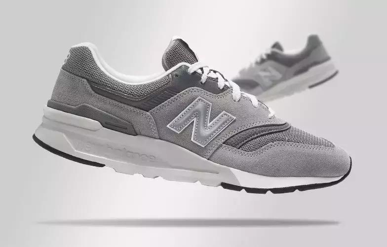 开春最近比较火的鞋,开春最值得买的鞋子