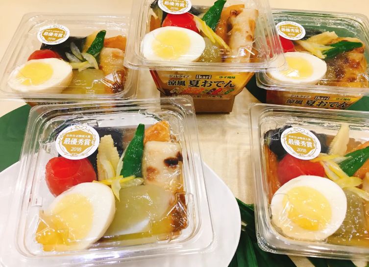 日本便利便利店,日本有哪些小型的便利店