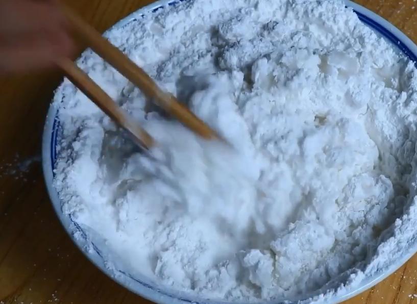 大米别只会煮米饭了,轻松两步自制米粉,爽滑劲道,比面条还好吃
