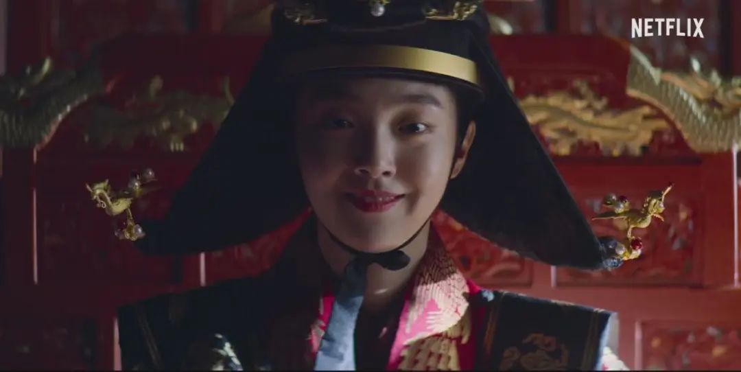 李尸朝鲜第二季封面,李尸朝鲜第二季电视剧解说