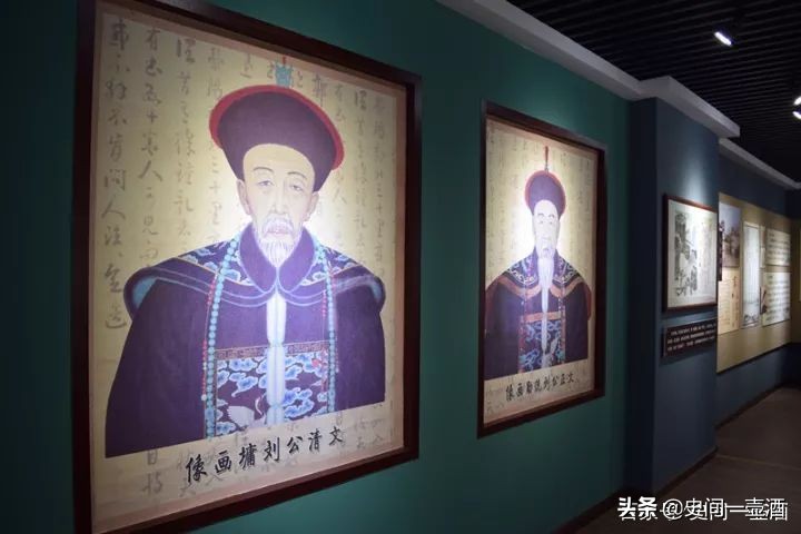 高密三贤莫言,山东民间年画100幅