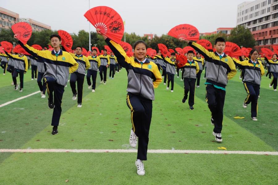 青岛通济实验学校教学质量,青岛通济实验学校简介