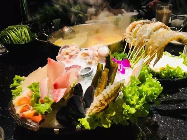 上海100元以下的火锅,上海好吃不贵的火锅店