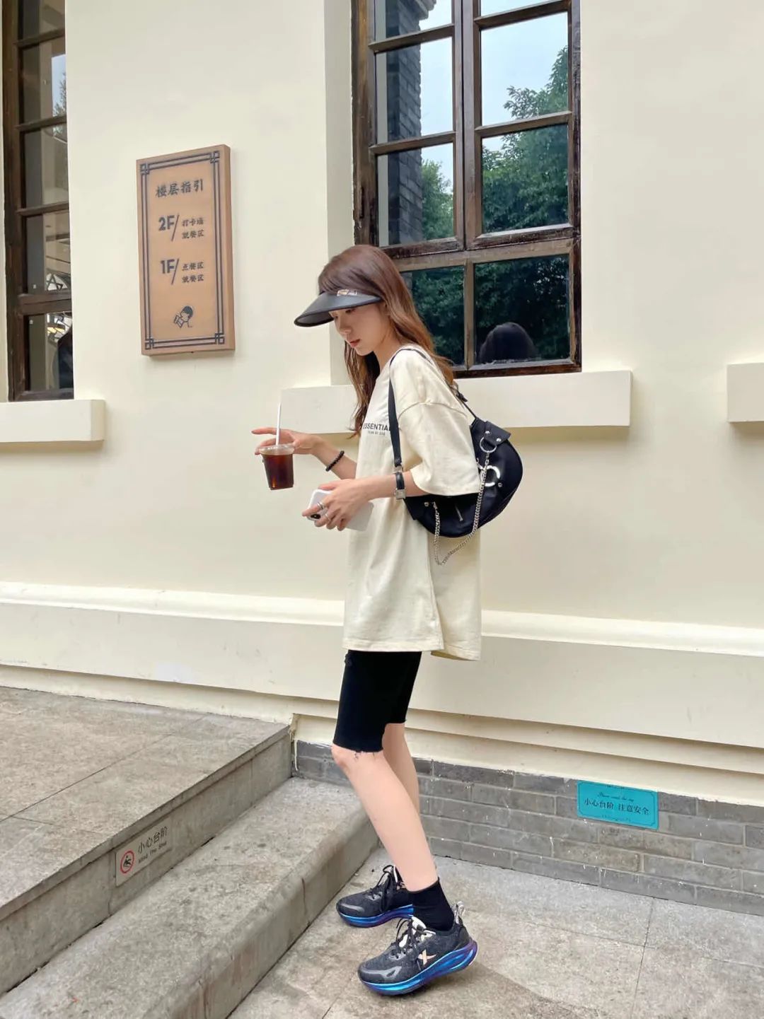 “奥运风”火了？这样穿太美了