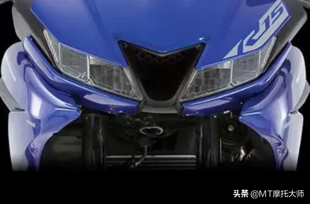 2023款雅马哈r125落地多少钱,新款雅马哈r15卖多少钱