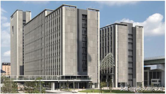 日本名校“爱知大学”,前身竟然是日军在中国的间谍机构