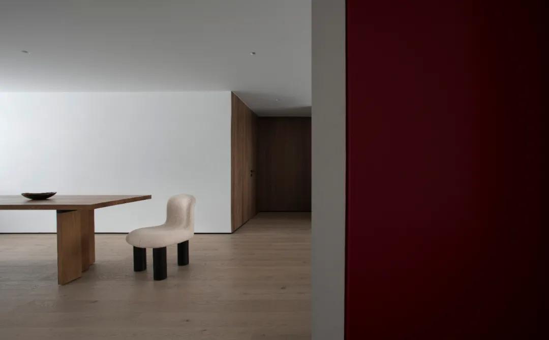 张鹏峰/至简，描绘自由的轮廓