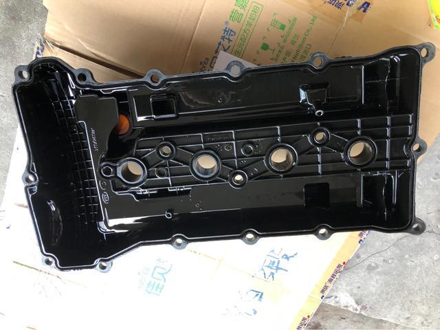 起亚k5气门室盖垫如何更换,起亚k5气门室盖垫更换视频