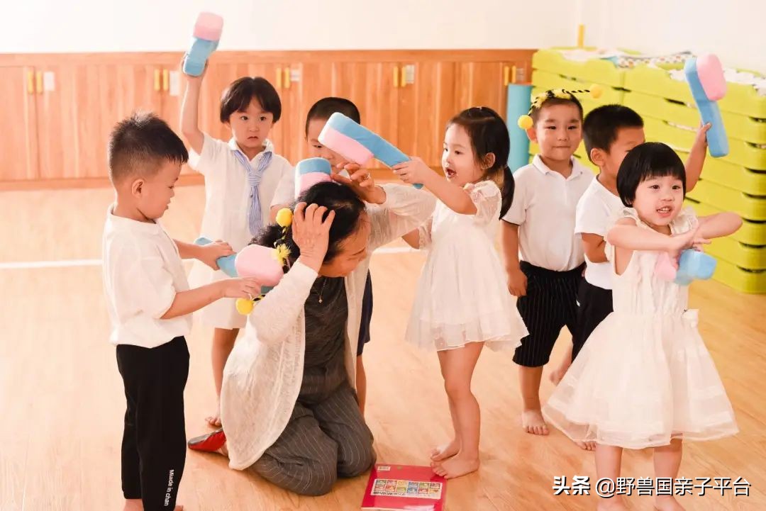 东莞早教班哪家早教中心比较好,早教机构哪家靠谱