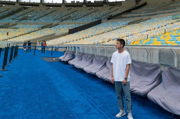 再次拥抱巴西，千万种风情想与你诉说