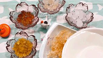 银耳桃胶羹怎么煮才好喝,吃一次就念念不忘的桃胶银耳羹