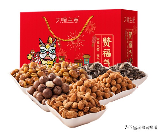 315曝光最差食品前十名,315质量最好食品名单