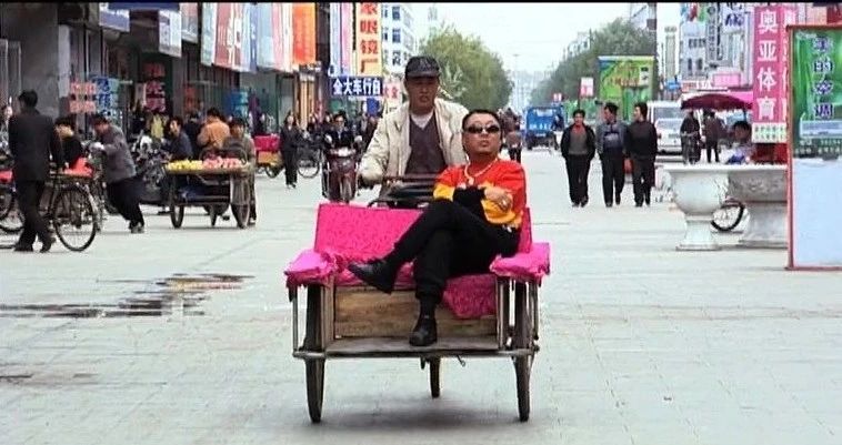 赵本山disco版,赵本山的电影二十年前演的