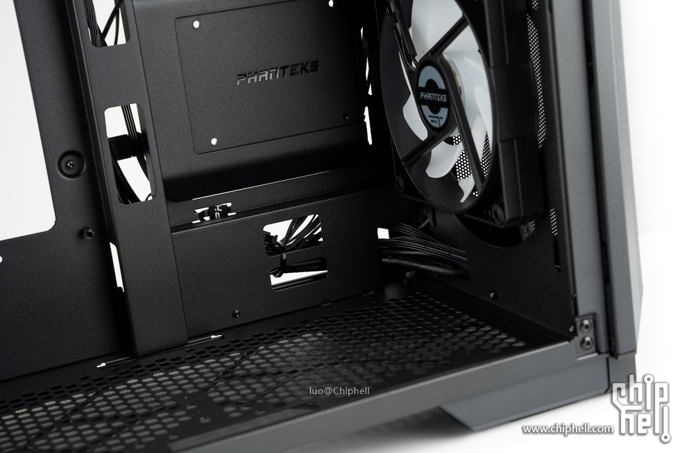 追风者p200自带风扇吗,追风者p200a装机视频