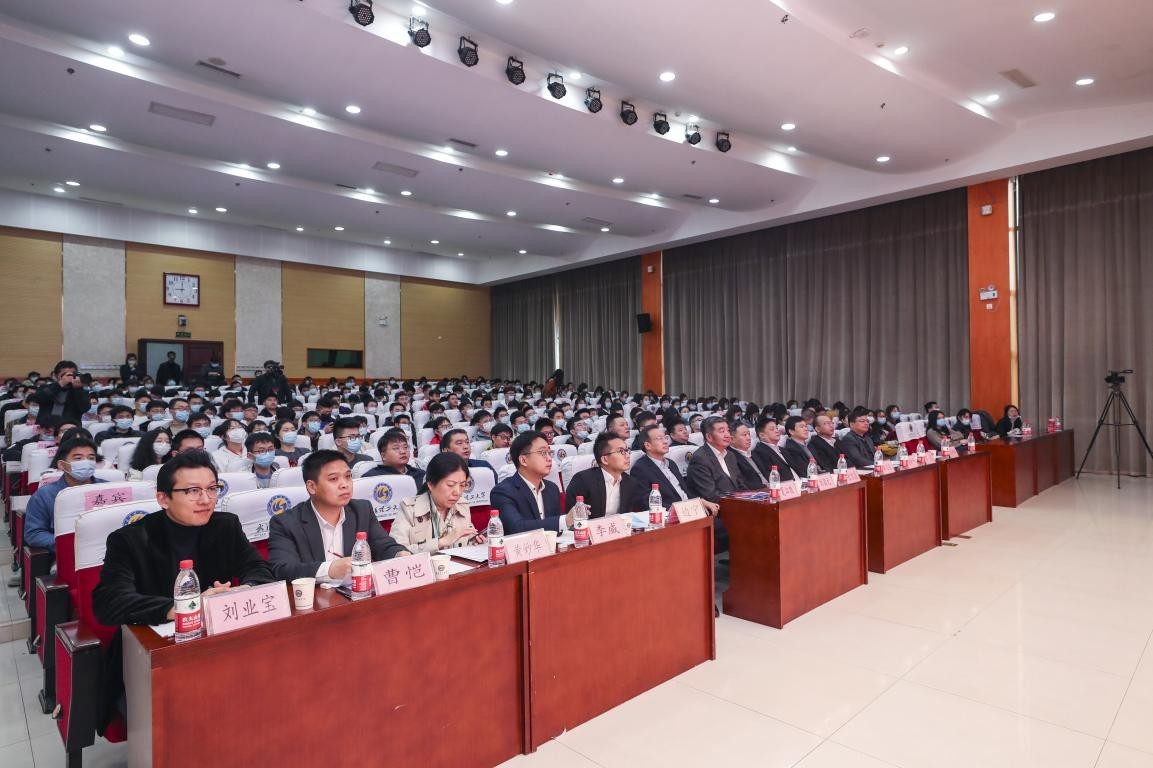 新风向，造未来！第四届“东风梦想车”大赛华中区域赛圆满收官