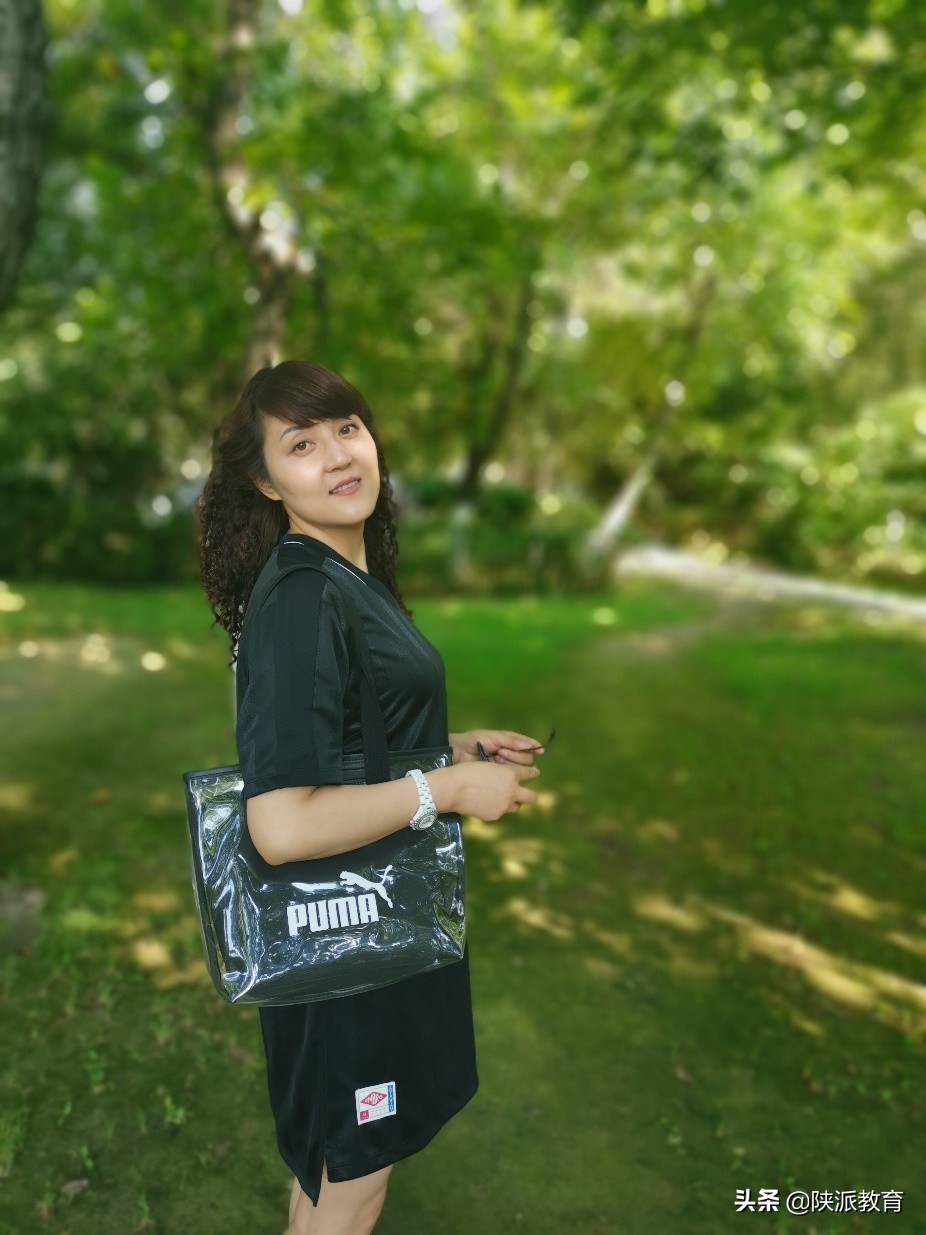 省学科带头人培养对象、教学能手王琳：宝鸡高新中学英语空中课堂的实践与探索——初中英语教研组教研案例