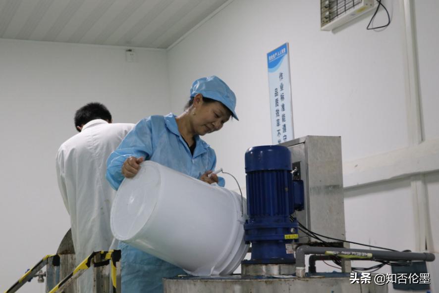 想在农村开个小型工厂有加盟的吗,农村适合做什么小加工厂创业项目