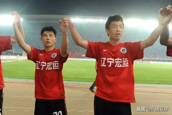 辽足再现欠薪丑闻，东北足球真的进入寒冬期了吗？
