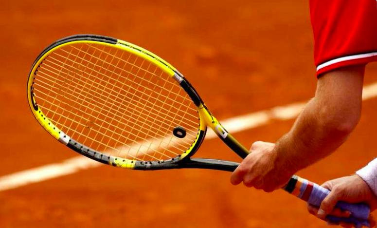 网球拍入门级和专业级有区别吗,初级网球怎么选