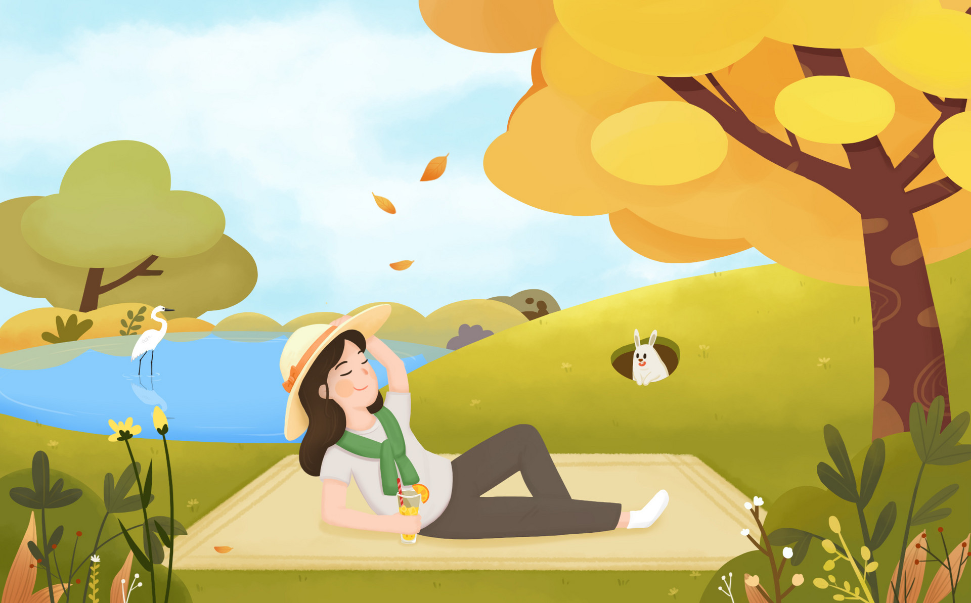 前女友深夜说想我了,前女友半夜发信息说想我