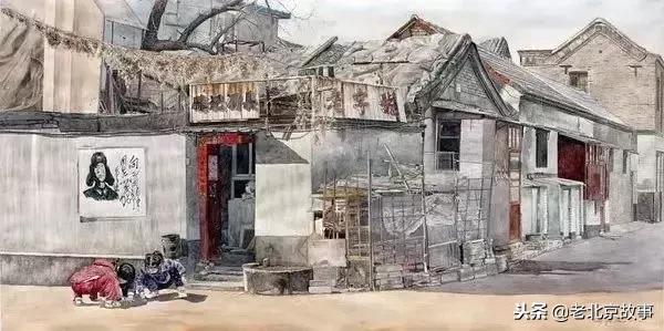 老北京不懂的方言,北京是不是没有方言