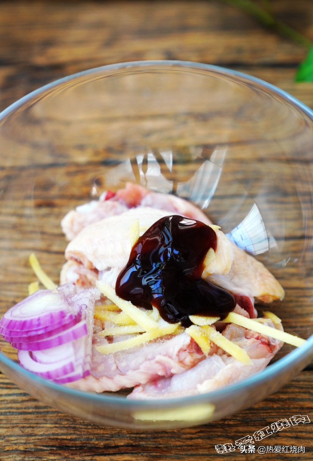 炸鸡翅怎么炸又香又脆又甜,炸鸡翅怎么才能炸得外酥里嫩