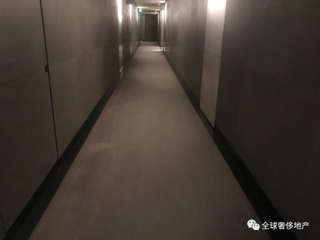 阿玛尼酒店米兰,阿玛尼米兰酒店介绍