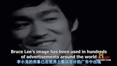 李小龙的真正一拳有多狠,李小龙实战重拳