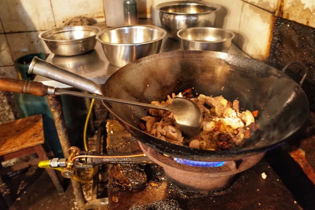 成都冷拌鸡哪家好吃,成都最好吃的凉拌鸡