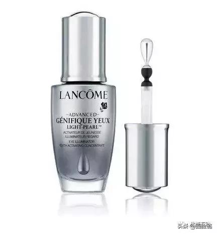 哪种眼霜最好用又有效,眼霜天天用吗