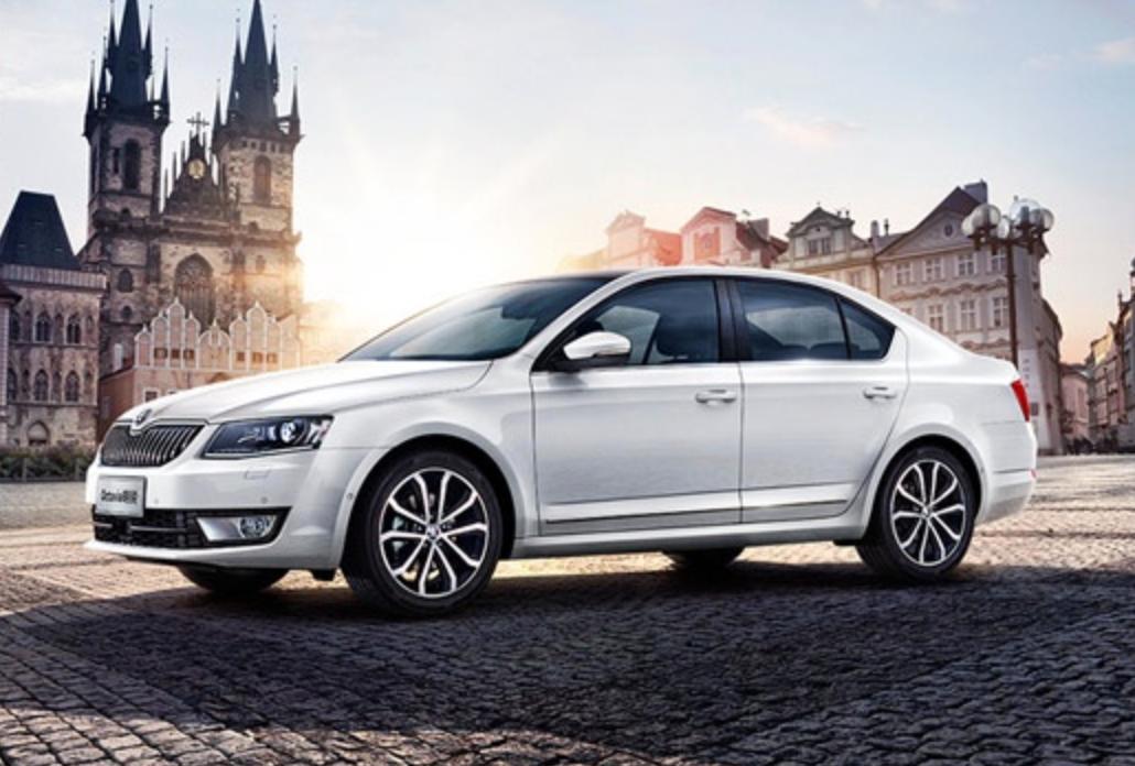 带你了解斯柯达的好处,十分钟带你看完斯柯达车型进化史