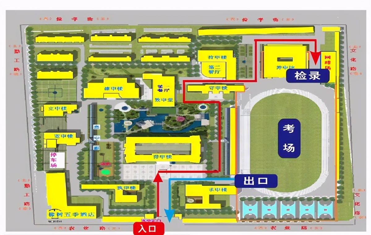 郑州中招体育考试病免和残免,郑州中招体育考试项目及标准