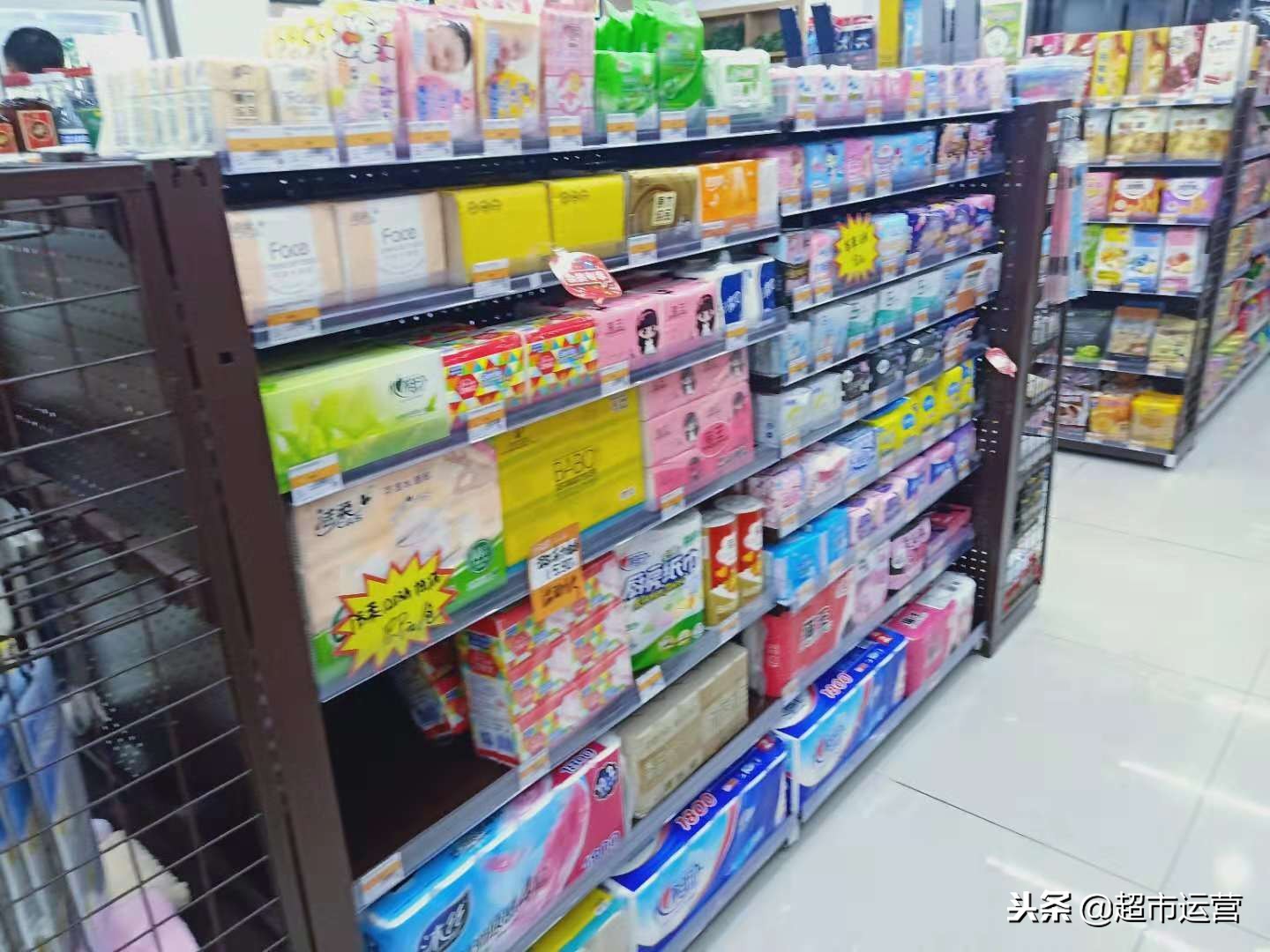 门店销售毛利下滑怎么分析,来客数下降的原因