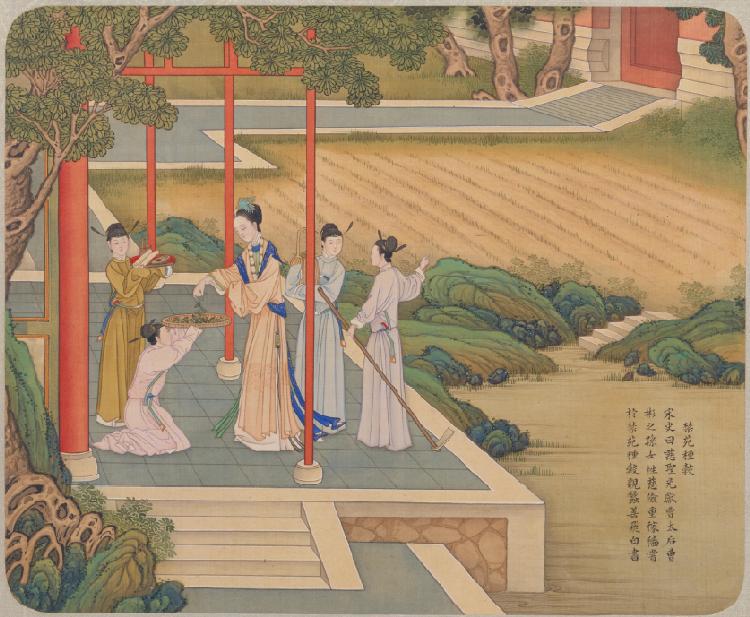 立春节气为什么要打牛,立春打春牛怎么打