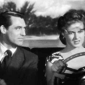 《美人计》三分钟吻戏钻“法典”空子英格丽·褒曼求婚被拒绝