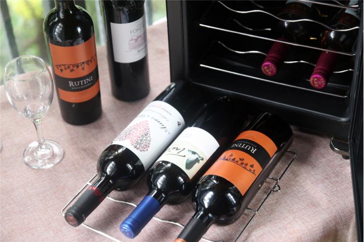 红酒恒温酒柜推荐,葡萄酒酒柜推荐