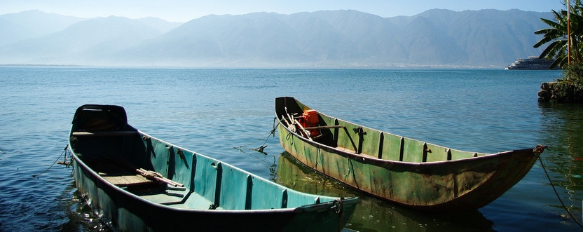 国内旅游:云南双廊寻梦全攻略