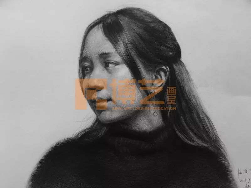 北京博艺画室好吗,北京博艺画室精品校区24届校考