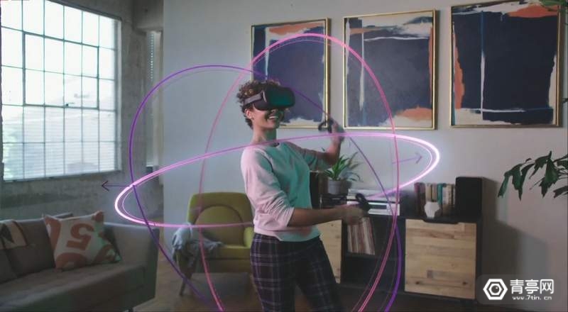 oculusquest是手机游戏吗,oculusquest值得买吗