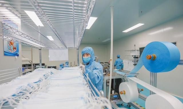 正品lv一次性口罩多少钱一个,一只口罩150万