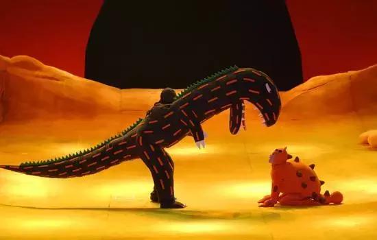 1600万年前称霸地球的有哪些,45亿年的地球有多少霸主