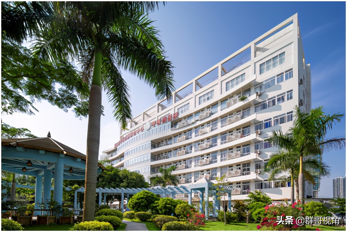 厦门市康复医院,厦门市各个医院地址