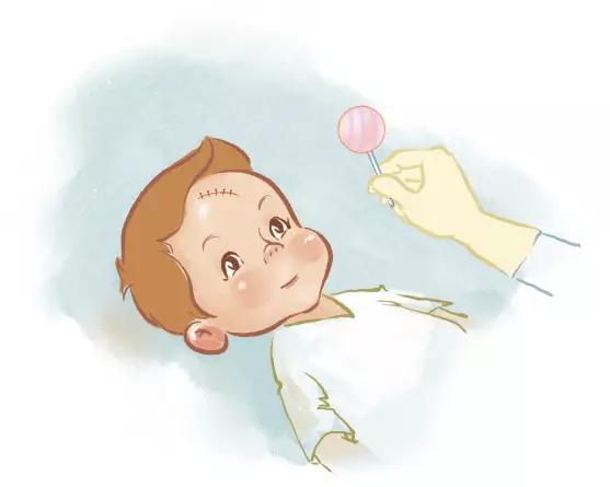 小朋友磕碰、摔倒怎么办？来看这份儿童外伤处理指南