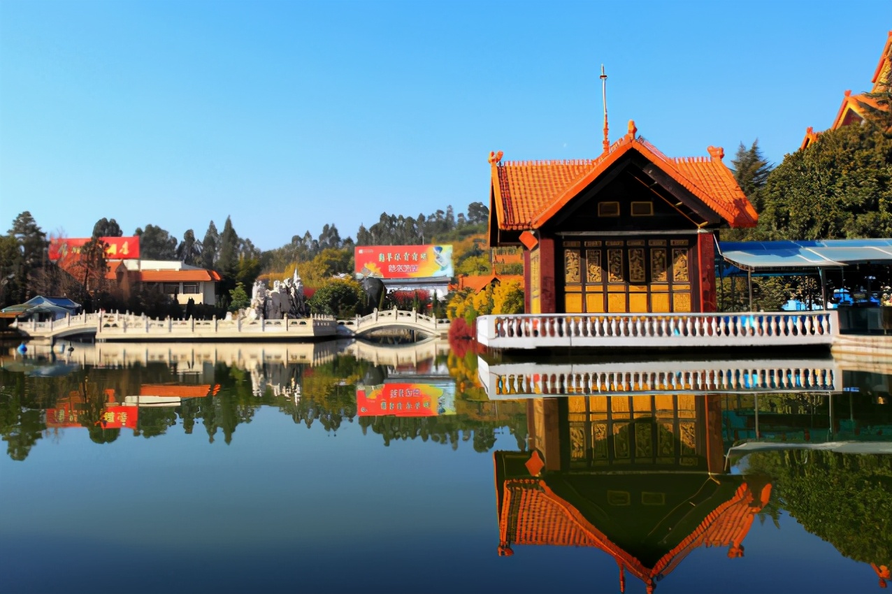 昆明一烂尾楼盘复活,昆明市众多烂尾楼打算怎么解决